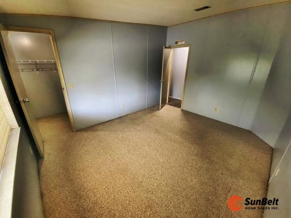 1989 DELO Mobile Home