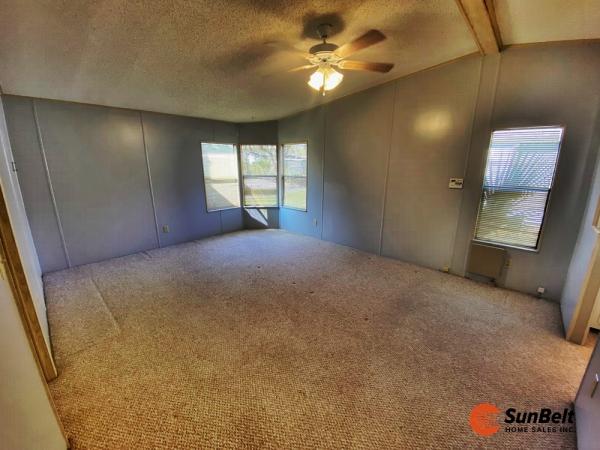 1989 DELO Mobile Home