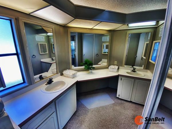 1989 DELO Mobile Home