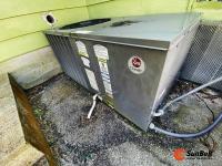 1989 DELO Mobile Home