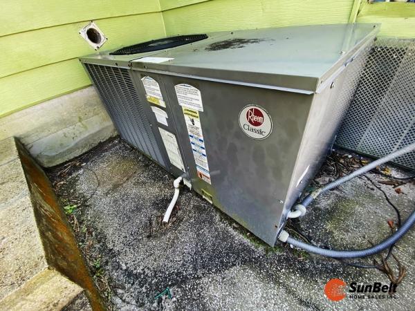 1989 DELO Mobile Home