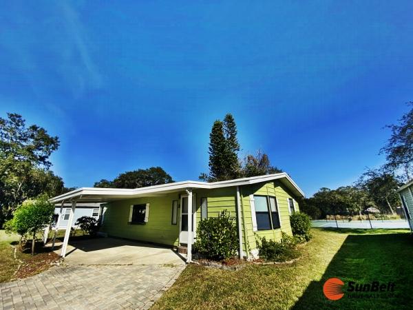 1989 DELO Mobile Home