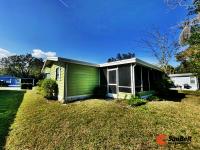 1989 DELO Mobile Home