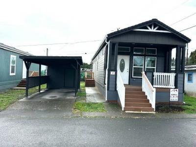 Photo 2 of 6 of home located at 4882 Lancaster Dr NE Sp. #34 Salem, OR 97305