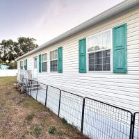 ALL AGE PARK Mobile Home