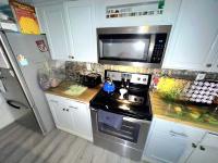 ALL AGE PARK Mobile Home