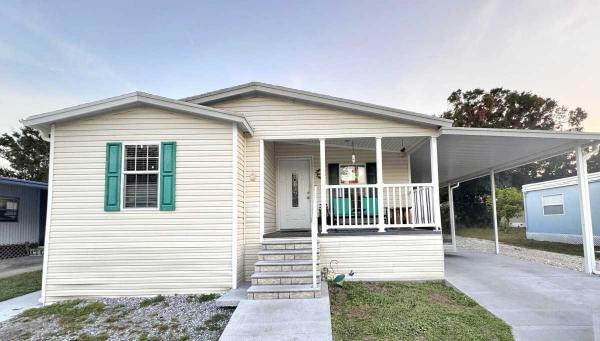 Photo 1 of 2 of home located at 7501  142D Ave, Largo, FL 33771