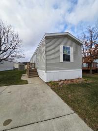 2020 Adventure Manufactured Home