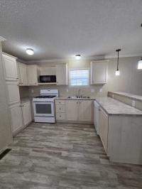 2020 Adventure Manufactured Home