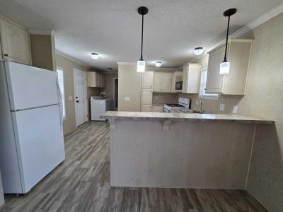 Photo 4 of 8 of home located at 553 Morel Dr Wixom, MI 48393