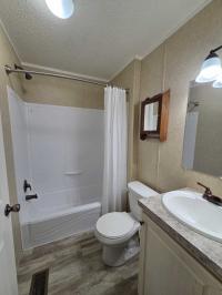 2020 Adventure Manufactured Home