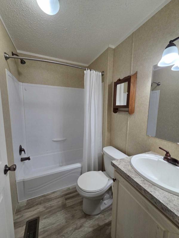 2020 Adventure Manufactured Home