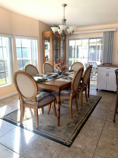 Photo 3 of 8 of home located at 341A Belle Grove St Lake Placid, FL 33852