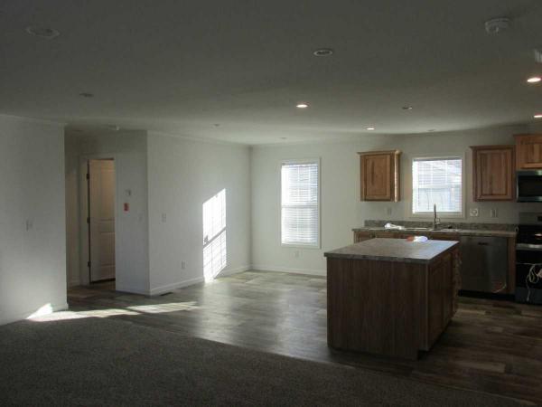 2026 Highland Mobile Home