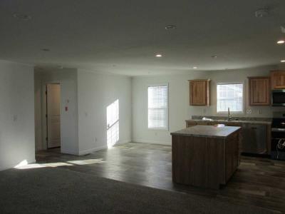 Photo 5 of 18 of home located at 6101 W. Misty Glen Pl. Sioux Falls, SD 57106