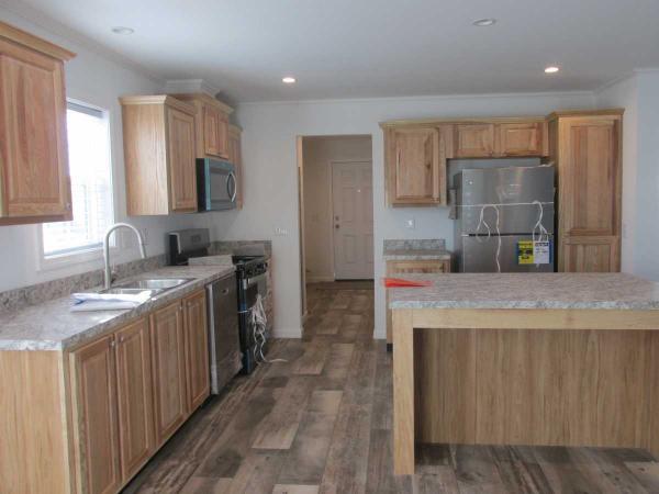 2026 Highland Mobile Home