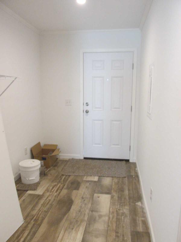 2026 Highland Mobile Home