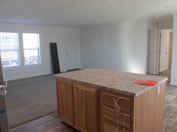 2026 Highland Mobile Home