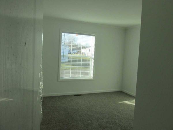 2026 Highland Mobile Home