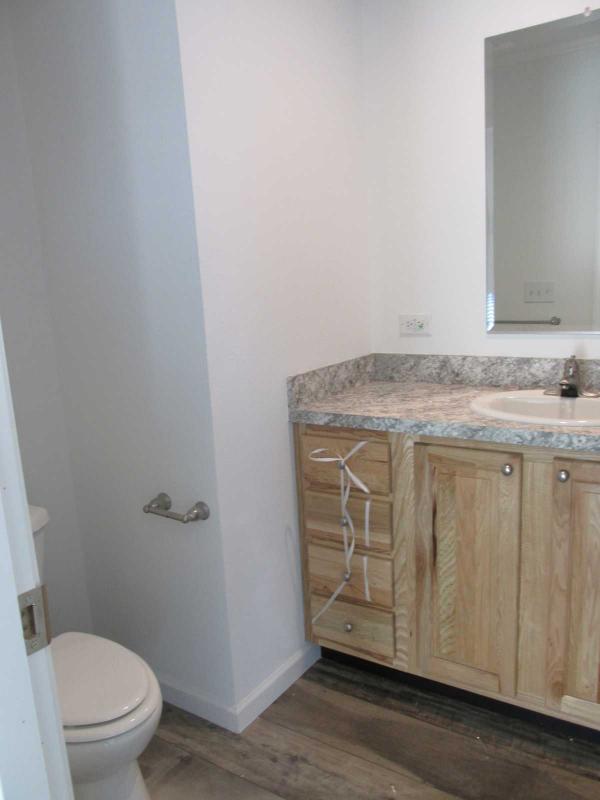 2026 Highland Mobile Home