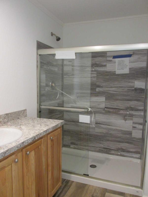 2026 Highland Mobile Home