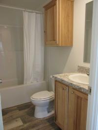 2026 Highland Mobile Home