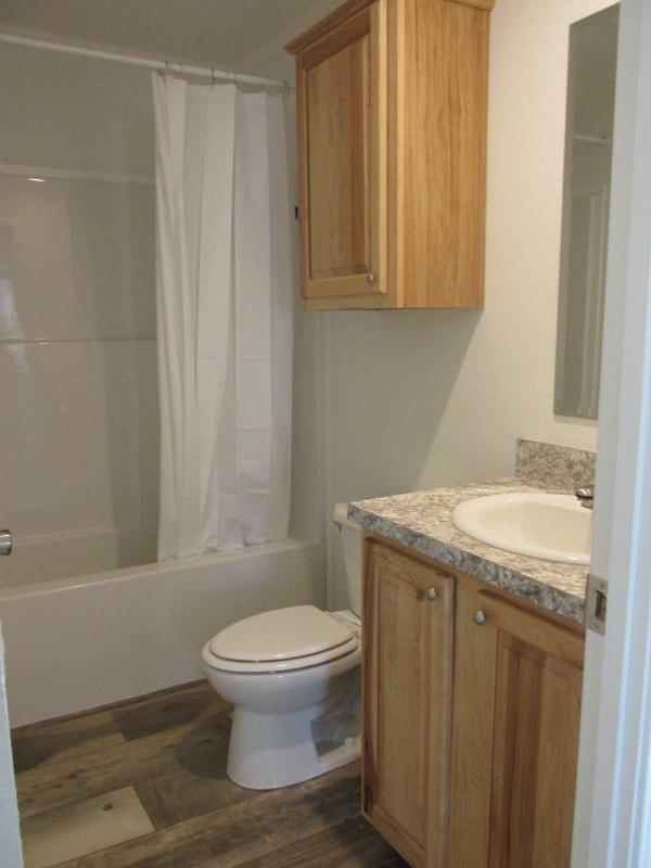 2026 Highland Mobile Home