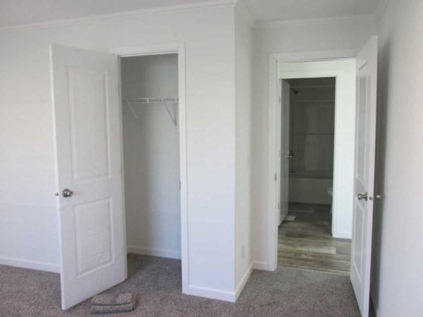 2026 Highland Mobile Home