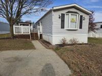 1990 Skyline Manufactured Home