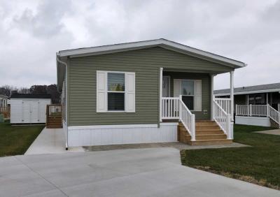 Mobile Home at 30630 Drouillard Rd. Lot 294 Walbridge, OH 43465