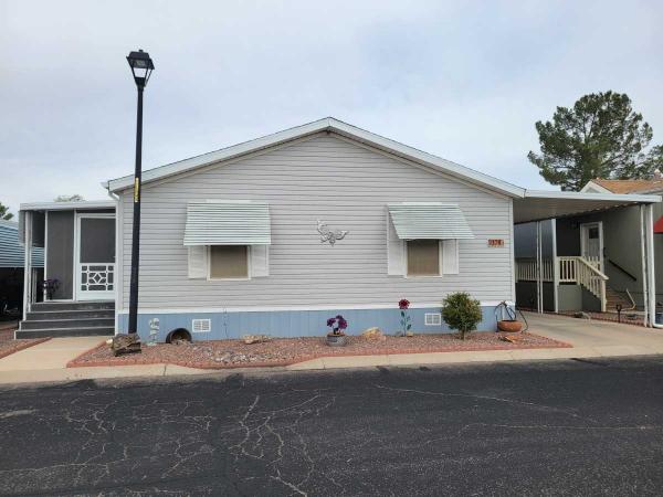 1999  Mobile Home For Sale