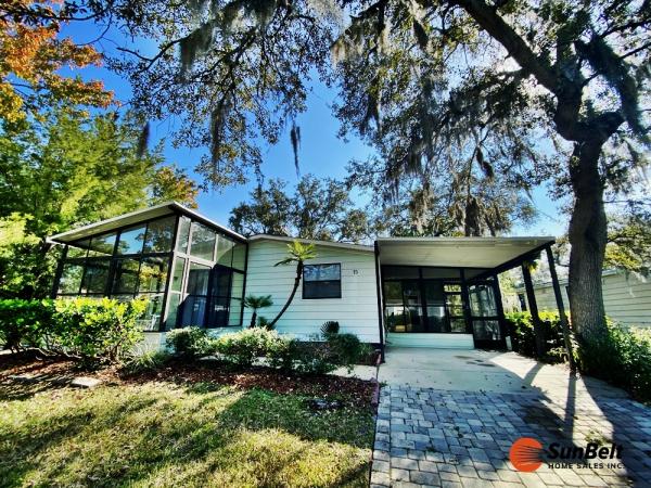 Photo 1 of 2 of home located at 15 Dover Falls Rd Ormond Beach, FL 32174