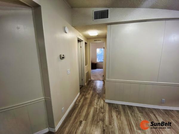 1987 Fuqua Mobile Home