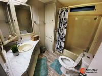 1987 Fuqua Mobile Home