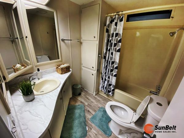 1987 Fuqua Mobile Home