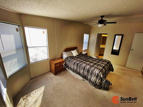 1987 Fuqua Mobile Home