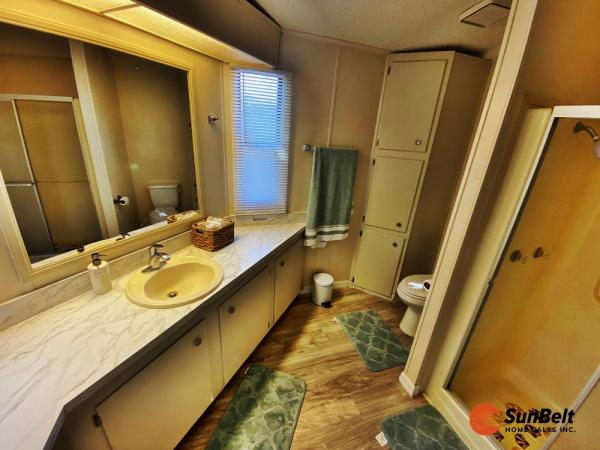 1987 Fuqua Mobile Home