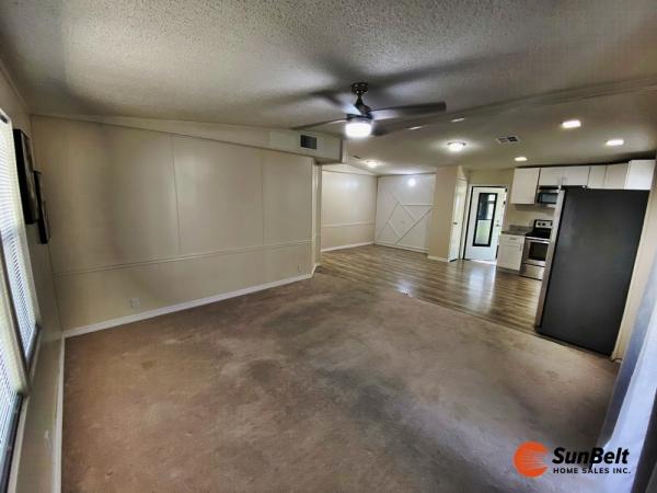 1987 Fuqua Mobile Home