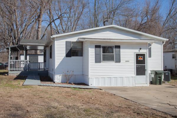 1991 Clayton Unknown Mobile Home