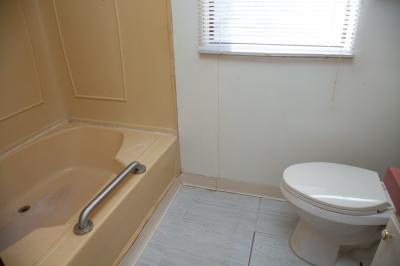 Photo 8 of 12 of home located at 2400 Van Bibber Evansville, IN 47714