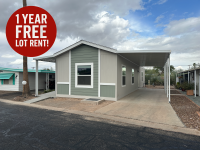 2025 Cavco Economy Plus Manufactured Home