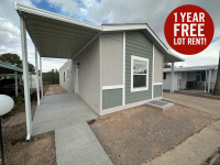 2025 Cavco Economy Plus Manufactured Home