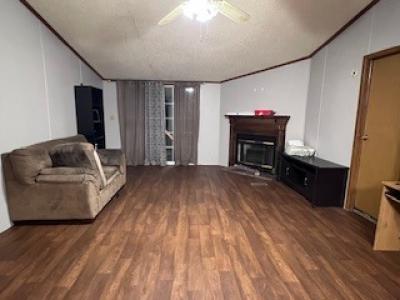 Photo 9 of 12 of home located at 2400 Van Bibber Evansville, IN 47714