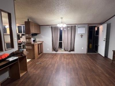 Photo 10 of 12 of home located at 2400 Van Bibber Evansville, IN 47714