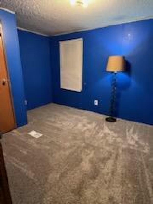 1991 Clayton Unknown Mobile Home