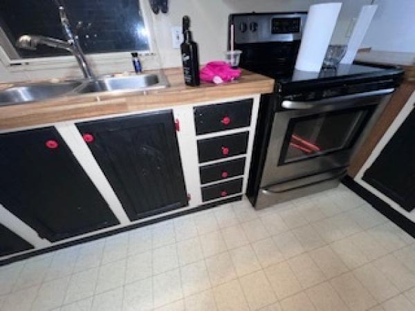 1991 Clayton Unknown Mobile Home