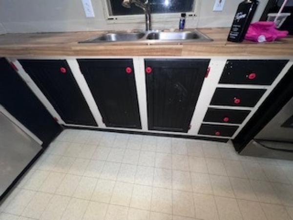 1991 Clayton Unknown Mobile Home