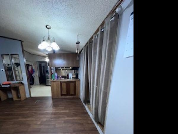 1991 Clayton Unknown Mobile Home