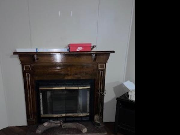 1991 Clayton Unknown Mobile Home