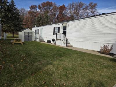 Mobile Home at 24 Meadows Circle W Wixom, MI 48393